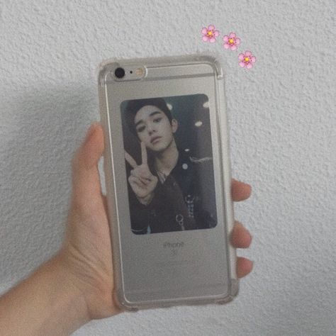 Nct Lucas, Kpop Phone Cases, Photo Iphone, Phone Aesthetic, Phone Mockup, Rc Autos, Phone Hacks, Kpop Merch, Clear Phone Case