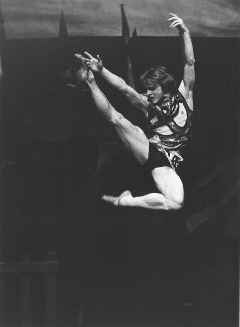 Baryshnikov Mikhail, Male Ballet, San Francisco Ballet, Dance Magazine, Mikhail Baryshnikov, Rudolf Nureyev, Male Ballet Dancers, American Ballet Theatre, Russian Ballet