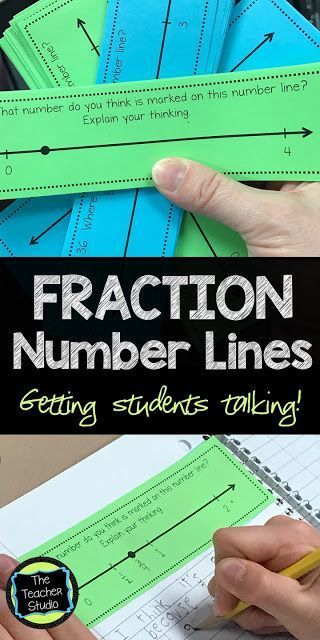 Getting students (and teachers!) hooked on teaching fractions is all about keeping students engaged in deep thinking. Check out this post with an easy trick to try to get more thinking,more math talk, and more understanding! Math Discourse, Fraction Lessons, Teaching Fractions, Number Lines, Math Talk, Fifth Grade Math, Math School, Math Intervention, Fourth Grade Math