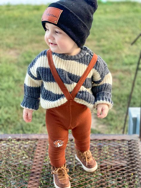 Silly Silas, Toddler Ootd, Tocoto Vintage, Shoes Fall, Target Shoes, Vintage Sweater, Fall Shoes, Vintage Sweaters, Leg Warmers