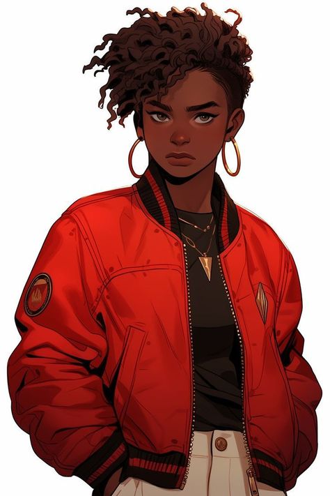 Black Female Superhero, Female Superhero Character Design, Superhero Character Design, Confident Poses, Confident Character, Confident Girl, Female Superhero, Girl Pfp, African American