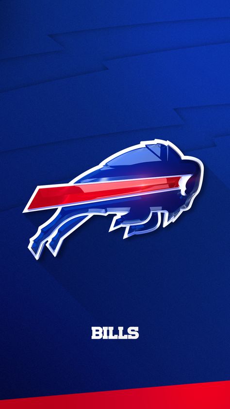 Buffalo Bills Wallpaper, Bills Wallpaper, Buffalo Bills Stuff, Nfl Bills, Buffalo Bills Logo, Buffalo Bills Football, Bills Football, Army Wallpaper, Nfl Logo