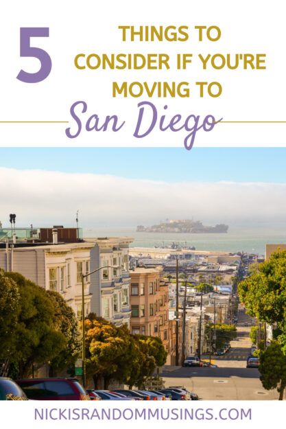 San Diego is a beautiful city with so much to offer. It’s rich in culture and there’s so much to explore, If you’re planning or considering a move to San Diego I have a few tips that can help make your potential move or your moving plans a little easier. I’ve done the research on...Read More Moving To San Diego, San Diego Living, Moving To Los Angeles, San Diego Zoo, Balboa Park, Good Wife, Beautiful City, New City, La Jolla