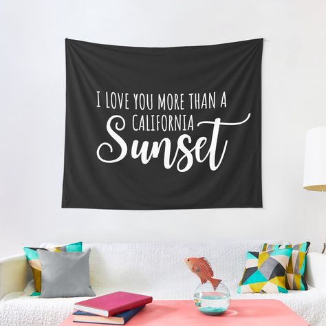 Morgan Wallen Bedroom Decor, Morgan Wallen Decor, Sunset Lyrics, California Sunset, The Way I Feel, Morgan Wallen, She Believed She Could, Bedroom Dorm, Love You More Than