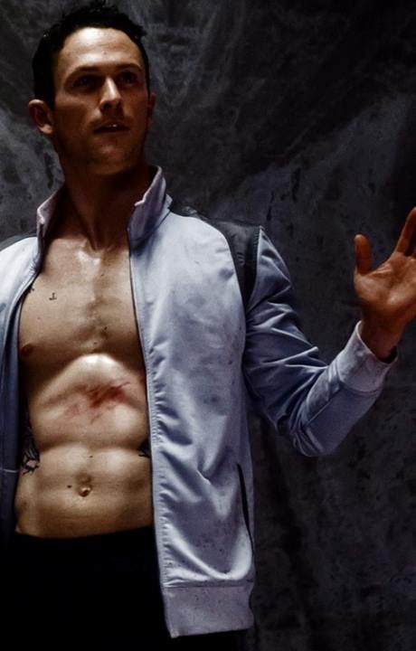 Oh....my.... #MurderAbs Matthew Brown, Jonathan Tucker, Nbc Hannibal, Hannibal Lecter, Oh My, Tv Shows, Fictional Characters