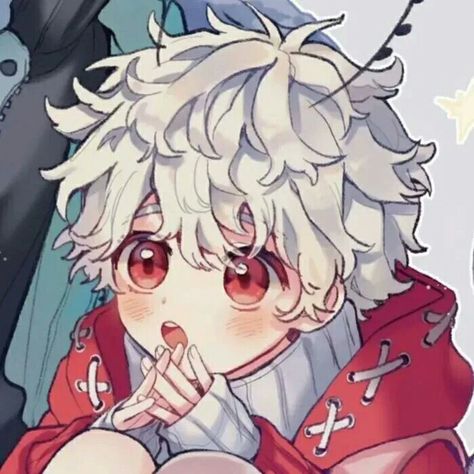 Boy Oc, Boy Pfp, Kid Boy, White Hair, Hair, Anime, White