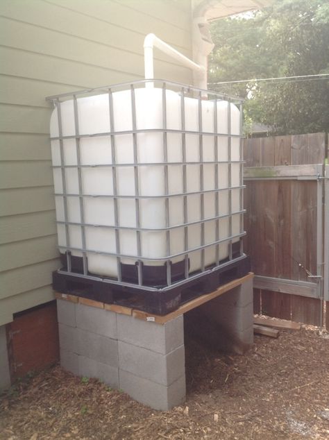 Rain Barrel System, Water Collection System, Rain Harvesting, Regenerative Farming, Tank Stand, Emergency Water, Rain Collection, Aquaponics System, Water Collection