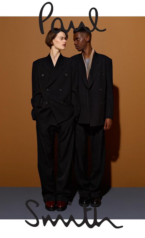 Book Angel, Viviane Sassen, Campaign Fashion, Oversize Fashion, Fashion Advertising, Fashion Images, Fashion Couple, 인물 사진, Couple Shoot