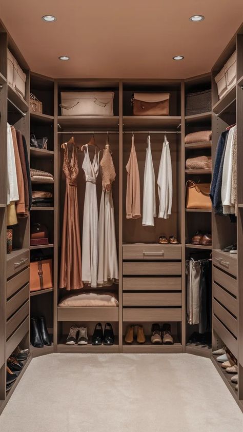 Walk In Closet, Business Ideas, Closet Vintage, Closet, Quick Saves