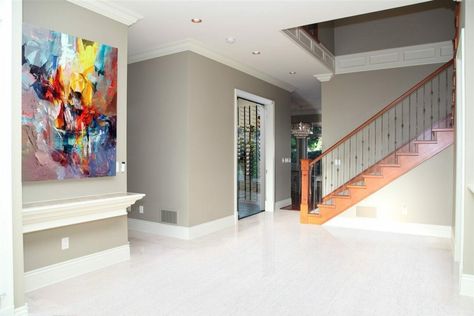 Best Basement Flooring - The Warmest Basement Floor Covering Is Cork Best Basement Flooring, Best Flooring For Basement, Floating Floors, Basement Flooring Options, Basement Floor, Acoustic Insulation, Floating Floor, Cork Flooring, Best Flooring