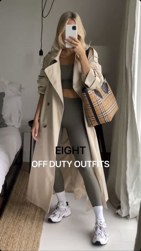 Travel Outfits For Women, Comfortable Airport Outfit, Best Travel Outfits For Women, Chic Airport Outfit, Airport Outfit Ideas, Outfits Leggins, Flight Outfit, Outfit Airport, Main Character Energy