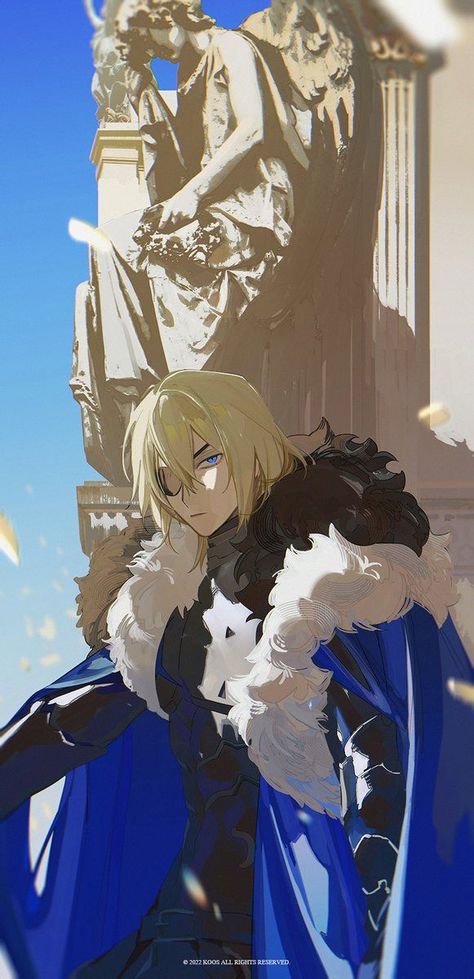 Dimitri from Fire Emblem: Three Houses Fire Emblem Wallpaper, Fire Emblem Games, Fire Emblem Characters, Fire Emblem Fates, Fire Emblem Heroes, Blue Lion, Dog Drawing, Fire Emblem, Art Sketchbook