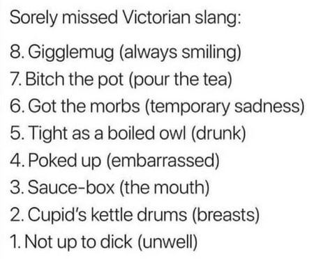 Victorian Slang, Old English Words, Always Smiling, Slang Words, Writing Inspiration Prompts, Book Writer, Always Smile, Oui Oui, The Tea