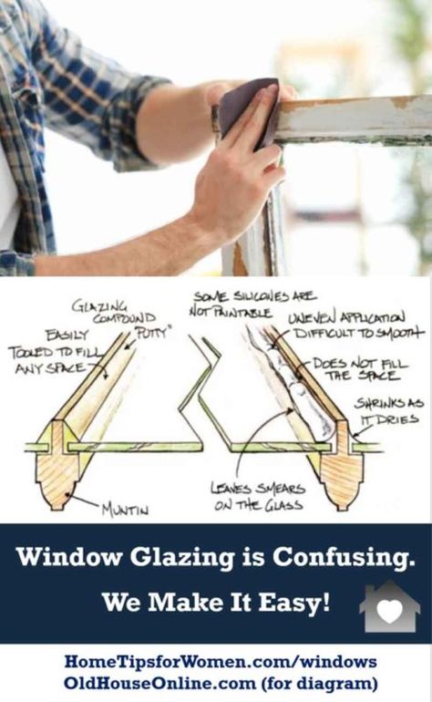 Window Glazing, Timber Windows, Aluminium Windows, Stained Glass Crafts, Wood Windows, Dry Leaf, Window Frames, Home Repairs, Diy Home Improvement