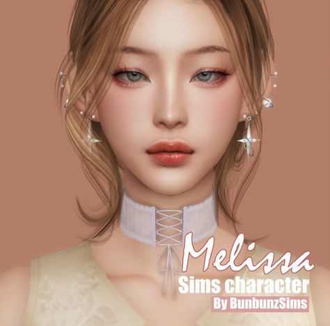 Ts4 Head Preset, Sims 4 Cc Skin Overlays Korean, Ts4 Overlay, The Sims 4 Makeup Cc Eyeshadow, Alpha Cc Sims 4 Makeup, Sims 4 Jino Hair, Sims 4 Asian Sims Download, Sims 4 Cc Korean Skin, Sims 4 Cc Douyin Makeup