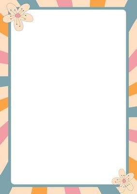 White Pastel Cute Page Border - Templates by Canva Birthday Eve, Study Stuff, Border Templates, Border Ideas, Cute Borders, Page Borders Design, White Pastel, Kids Background, Powerpoint Background Design