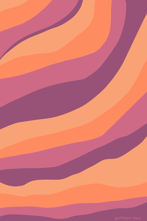 Orange And Purple Wallpaper, Aesthetic Sunset Background, Cool Orange Wallpapers, Orange Phone Wallpaper, Iphone Wallpaper Orange, Orange Wallpapers, Orange Backgrounds, Pink Wallpaper Desktop, Elephant Clip Art