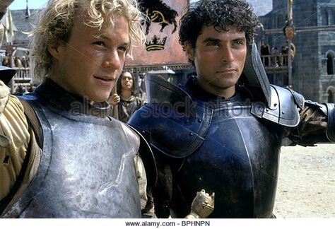 A Knights Tale, Knights Tale, Rufus Sewell, A Knight's Tale, Most Popular Movies, Heath Ledger, Netflix Streaming, Fantasy Movies, Movie Releases