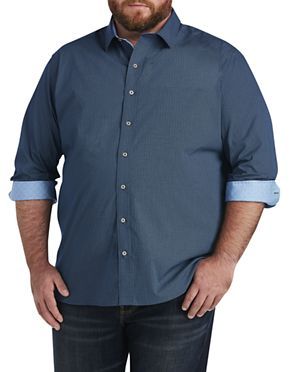 Men's Casual Shirts | Big and Tall | DXL Casual Male Dxl Mens Clothing, Ladies Wear Dresses, Outfits For Big Men, Fat Guy Fashion, Plus Size Mens Clothing, Older Mens Fashion, Big And Tall Style, Rich Fashion, Polished Casual