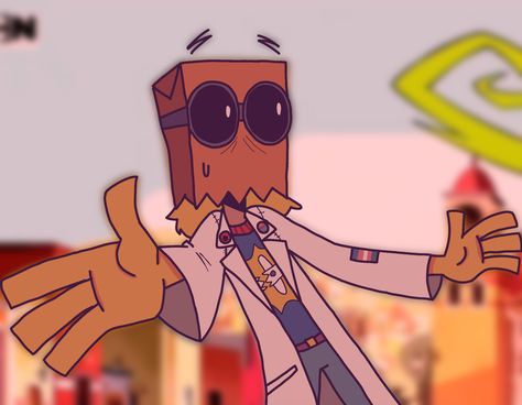 I making more dr flug edits #villainous #villainos #drflug #edit #edits Dr Flug Pfp, Dr Flug Fanart, Villainous Dr Flug, Villainous Flug, Black Hat X Dr Flug, Dr Flug, Hat Organization, Tmnt Turtles, Paper Hat