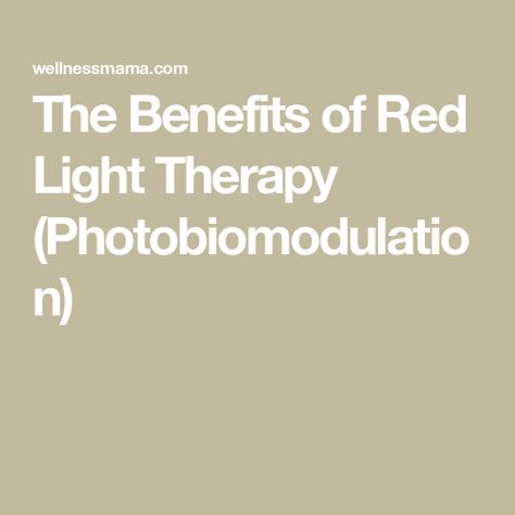 The Benefits of Red Light Therapy (Photobiomodulation) Red Light Therapy Benefits, Thyroid Medication, Improve Hair Growth, Laser Surgery, Thyroid Health, Cold Sore, Red Light Therapy, Light Therapy, Red Light