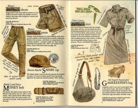 Archeology Aesthetic, Vintage Explorer, Safari Fashion, Archaeology Aesthetic, Safari Outfits, Vintage Safari, Adventure Outfit, On Safari, The Mummy