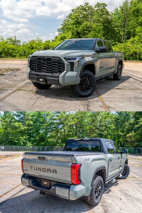 Custom Toyota Tundra off-road pick-up truck build Luxury Car Interior Design, Custom Tundra, Toyota Tundra Off Road, Tundra Car, Pickup Trucks Toyota, New Toyota Tundra, Toyota Tundra Lifted, 2022 Toyota Tundra, Toyota Trucks 4x4