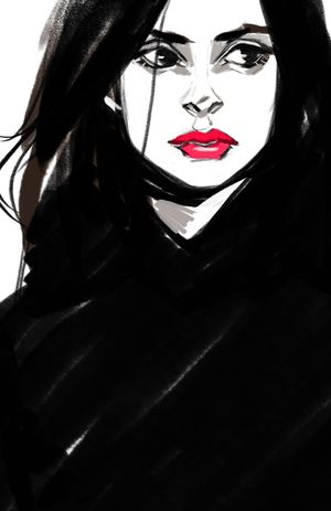 Alias Investigations Jesica Jones, Jessica Jones Comic, Jessica Jones Marvel, Thor Cosplay, Avengers Spiderman, Moon Nature, Krysten Ritter, Dc Art, To My Love