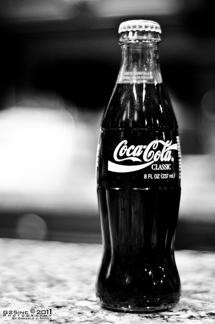 Coca Cola Coke Cola Zero Aesthetic, Cola Wallpaper, Bottle Of Coke, John Pemberton, Monochrome Aesthetic, Coca Cola Zero, Soda Shop, Always Coca Cola, Coca Cola Ad