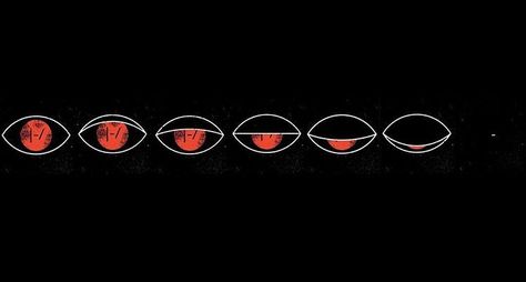 I saw someone's theory saying that maybe the eye is blurryface's because it's red. That maybe it's blurryface who is finally asleep. Kinda a cool thing to think about Blurryface Aesthetic, Concert Scrapbook, The Clique, Clique Art, The Adventure Zone, Tyler And Josh, 21 Pilots, Tyler Joseph, Emo Bands