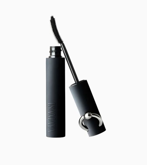 RUBBERLASH Latex Lift Mascara $39 SHADE: Black Aesthetic Mascara, Makeup News, Beauty Magazine, Lash Lift, Free Makeup, Liquid Lipstick, Beauty Brand, Favorite Things Gift, High Tech