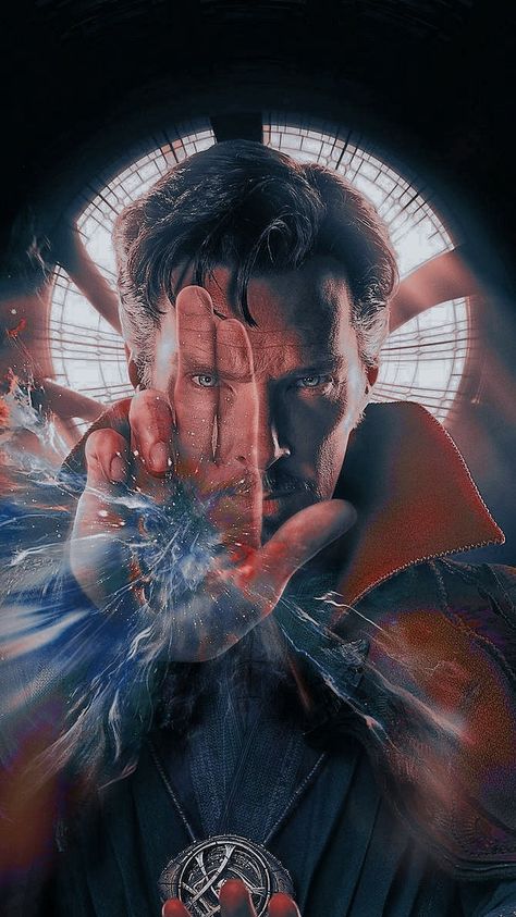 Dr Strange Wallpaper, Doctor Strange Poster, Dr Strange Marvel, Asthetic Picture Wallpaper, Strange Wallpaper, Marvel 4k, Doctor Strange Art, Wallpaper For Ipad, Marvel Phone Wallpaper