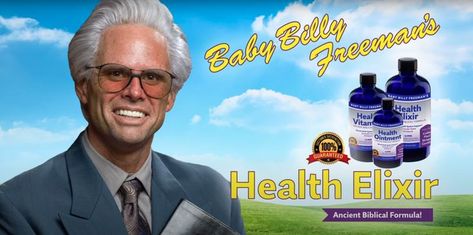 Baby Billy Ad from RIghteous Gemstones Righteous Gemstones, Walton Goggins, Health Heal, Music Tv, Mood Boards, Healing, Gemstones, Health