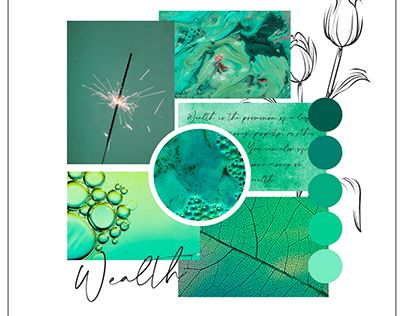 Check out new work on my @Behance profile: "Mood Board (Wealth)" http://be.net/gallery/97770661/Mood-Board-%28Wealth%29 Wealth Inspiration, Logo Moodboard, Board Layout, Vision Boarding, Trend Board, Fashion Model Sketch, Colorful Things, Model Sketch, Boutique Interior Design