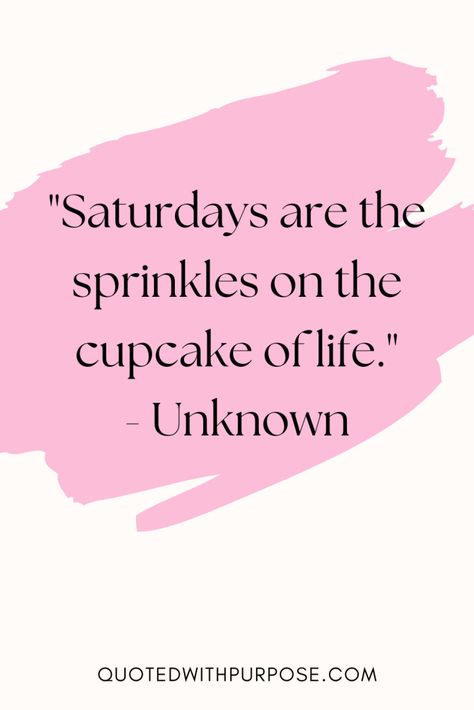 Start your Saturday off with a smile! Explore these funny, happy, and beautiful 'Good Morning Saturday Quotes' for a dose of positivity and inspiration. Let's spread the weekend joy together! #GoodMorning #SaturdayQuotes #Funny #Happy #Beautiful #Positive #Inspirational Saturday Morning Quotes Funny, Morning Saturday Quotes, Good Morning Saturday Quotes, Pithy Quotes, Funny Saturday, Saturday Quotes Funny, Saturday Morning Quotes, Happy Saturday Quotes, Happy Saturday Morning