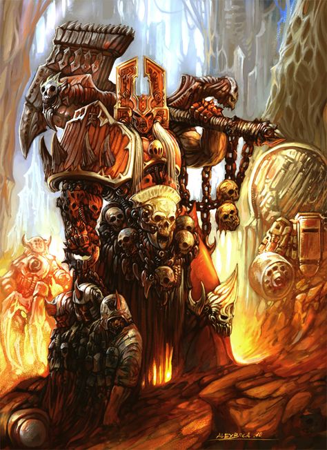 Chosen of Khorne World Eaters, Space Marine Art, Warhammer 40k Memes, 40k Art, 40k Artwork, Warhammer 40k Art, Warhammer 30k, Warhammer Art, Warhammer 40k Artwork