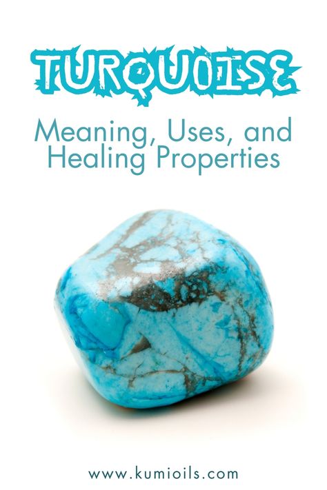 Every gemstone has a meaning associated with it and can be used for specific reasons. The turquoise meaning relates to personal protection. As you delve into the turquoise meaning further, you’ll see that this stone has many protective qualities and metaphysical properties. Meaning Of Turquoise Stone, Turquoise Gemstone Meaning, Turquoise Meaning Stones, Turquoise Crystal Meaning, Turquoise Stone Meaning, 15 Minute Morning Yoga, Turquoise Meaning, Self Appreciation, Crystals Healing Properties