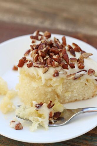 Instant Pot Archives - Page 47 of 170 - 365 Days of Slow Cooking and Pressure Cooking Elvis Presley Cake Recipe, Fat Elvis, Elvis Presley Cake, Pecan Cobbler, Friendship Bread, Pot Cakes, Rock Cake, White Cake Recipe, Jailhouse Rock