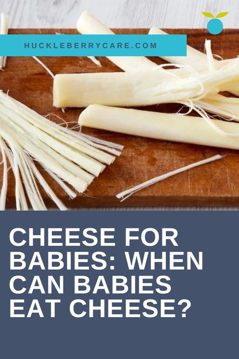 Cheese is a popular food worldwide and an important part of many cultural recipes, so you may be wondering if you can serve it to your baby. The short answer is yes! Check out this article for a complete guide on cheese for babies, including when and how to introduce it. Cheese For Babies, Cultural Recipes, Popular Food, Baby Eating, Popular Recipes, Child Development, Cottage Cheese, Meals For One, Baby Month By Month