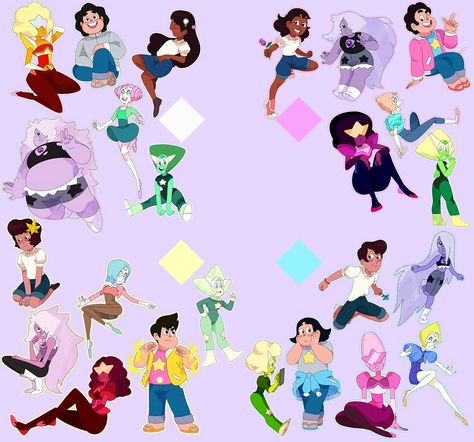 Ruby Rider, Steven Universe Crossover, Connie Steven Universe, Steven Universe Fan Fusions, Perla Steven Universe, Steven Universe Pictures, Steven Universe Oc, Peridot Steven Universe, Steven Universe Wallpaper