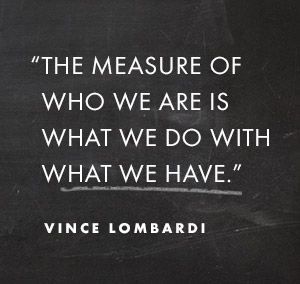 Lombardi Quotes, Vince Lombardi Quotes, Vince Lombardi, Wellness Quotes, 10th Quotes, Business Magazine, Sports Quotes, More Than Words, Quotable Quotes