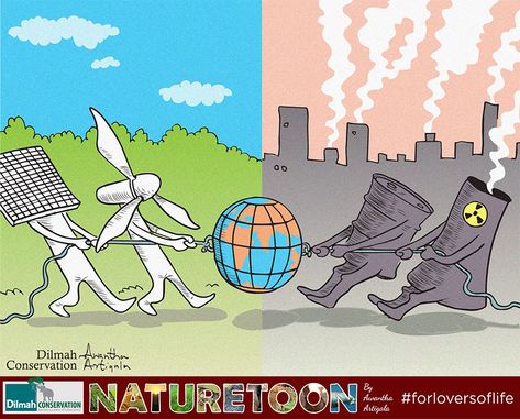 Fossil Fuels Drawing, Land Restoration, Energy Conservation Poster, Funny Animal Images, Types Of Waste, Earth Drawings, Satirical Illustrations, Toxic Love, Save Fuel