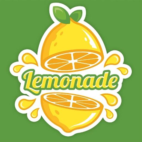 Create a badge sticker Lemon logo with Adobe Illustrator. #logo #graphicdesign #design #branding #art #brand #graphicdesigner #designer #logodesign #creative #illustration #marketing #logodesigner #artist #logos #graphics #graphic #business #artwork #entrepreneur #digitalart Lemonade Logo, Lemon Logo, Logo Tutorial, Process Design, Inspiration Logo Design, Adobe Illustrator Graphic Design, Logo Design Tutorial, Illustrator Design Tutorial, Photoshop Tutorial Design