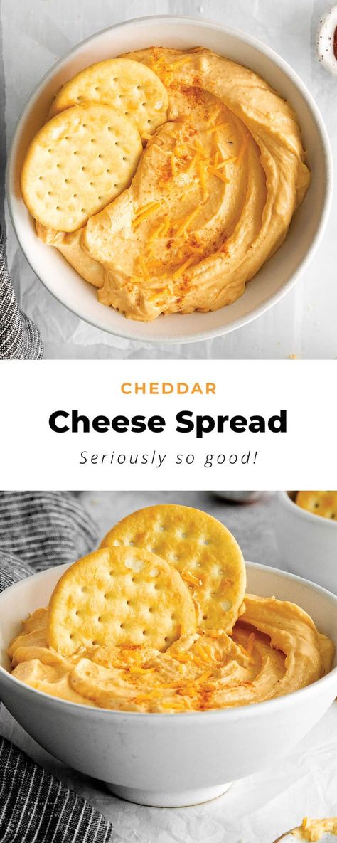 Spicy Cheese Spread, Homemade Cheese Spread, Cheese Spreads For Crackers, Spreadable Cheese Recipes, Cheese Spread For Bread, Cream Cheese Spread For Crackers, Cheese Spread Recipes For Crackers, Cheese Spread Board, Cream Cheese Spread For Bagels