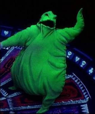 Oogie Boogie Man, Nightmare Before Christmas Movie, Tim Burton Art, Tim Burton Films, Tim Burton Movie, Nightmare Before Christmas Halloween, The Boogeyman, Shotting Photo, Oogie Boogie