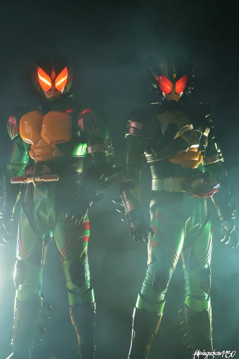 Kamen Rider Amazons Art, Rider Art, Art Figures, Kamen Rider, Fantasy Character Design, Anime