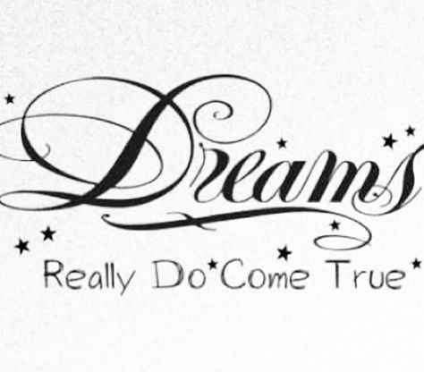 Doodles Borders, Dreams Really Do Come True, Change Yourself, Doodle Borders, Stickers Art, Tomorrow Is Another Day, Svg Images, Home Decor Quotes, Dreams Do Come True