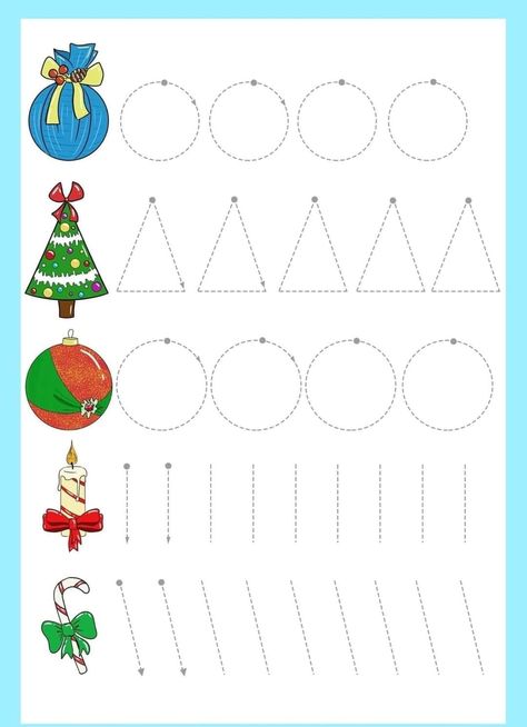 Preschool Christmas Activities, Kindergarden Activities, Christmas Worksheets, Preschool Activities Toddler, Preschool Christmas Crafts, Winter Activities For Kids, Christmas Activities For Kids, Winter Crafts For Kids, Preschool Christmas