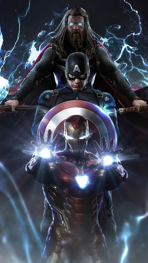 Iron Man Pictures, Marshmello Wallpapers, Marvel Phone Wallpaper, Marvel Wallpaper Hd, Avengers Poster, Captain America Wallpaper, Marvel Superheroes Art, Marvel Tattoos, Iron Man Art