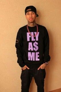 Chris Richardson, Fly Outfit, Black Music, Chris Brown, New Music, The Row, Varsity Jacket, Insurance, Graphic Sweatshirt